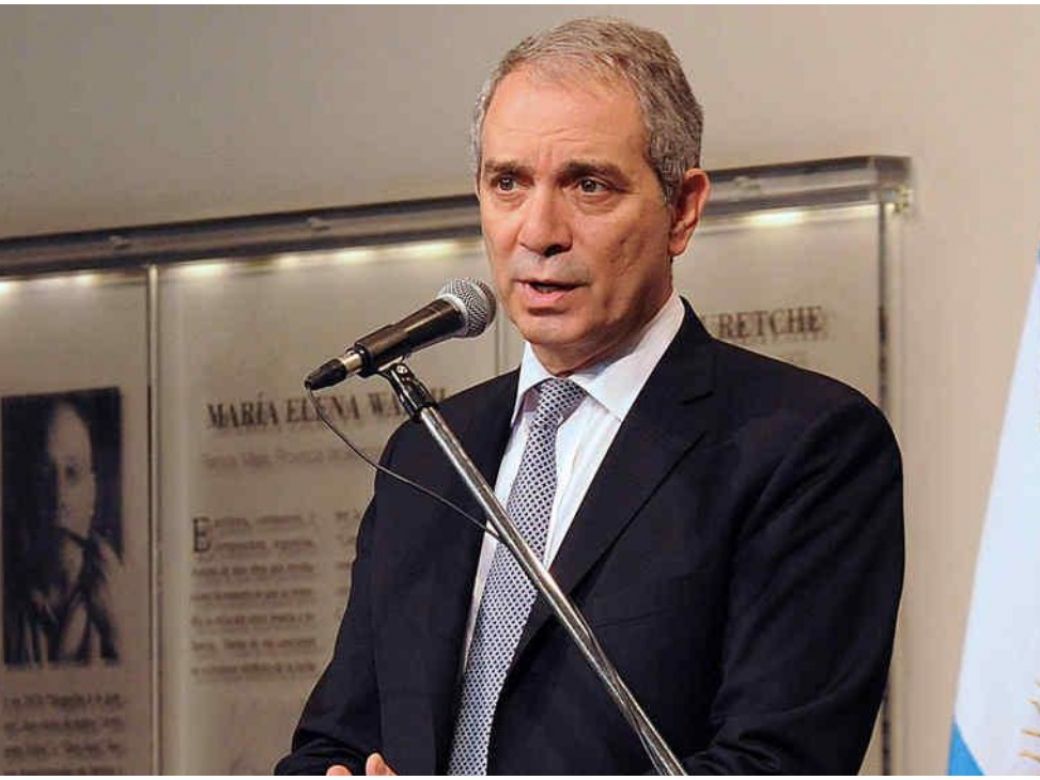 Julio Alak: "La provincia de Buenos Aires intensificó la lucha contra la trata de personas"
