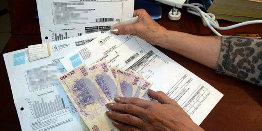 Cierra la inscripción para acceder a los subsidios a la energía para los DNI terminados en 3, 4 o 5