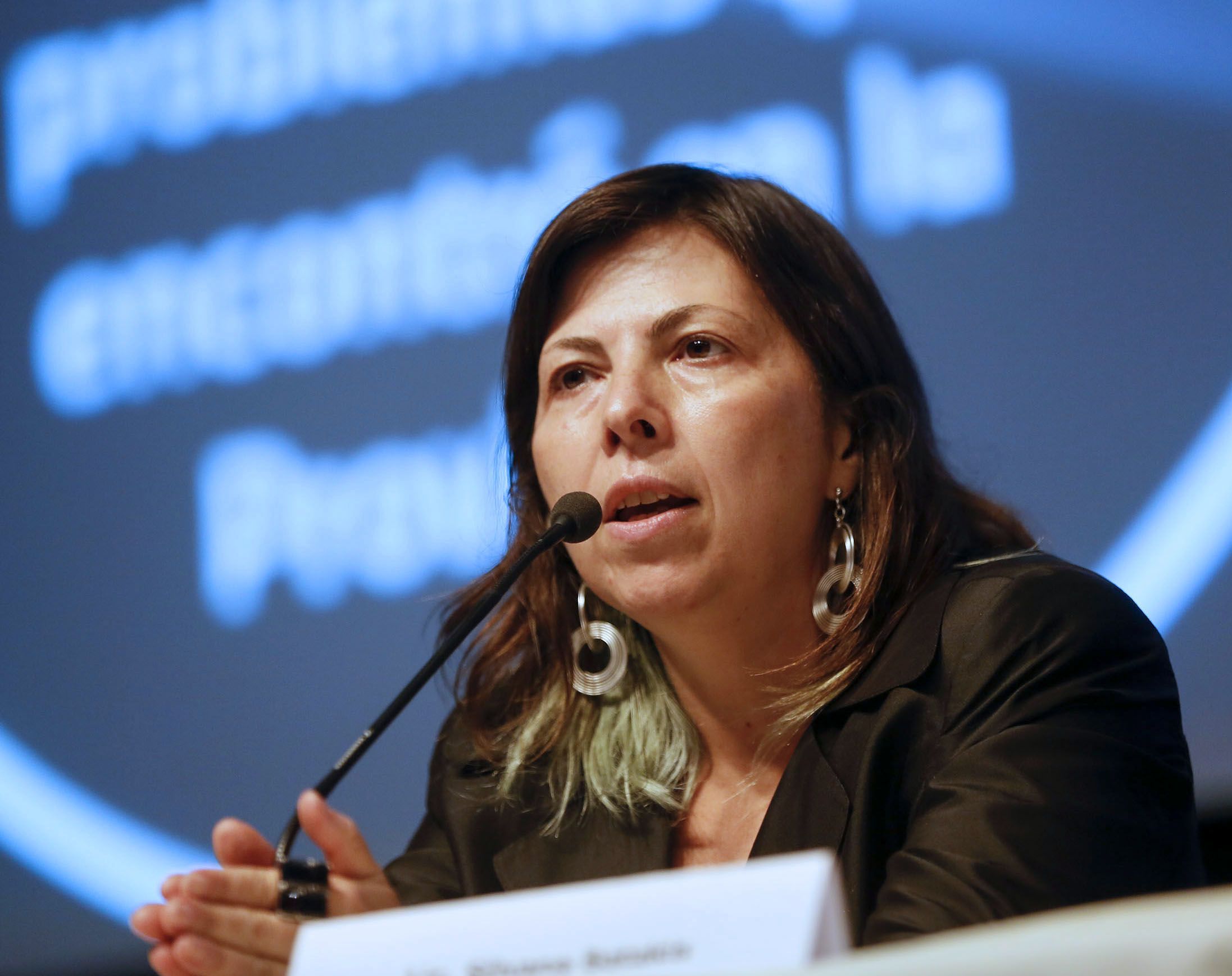 Cuáles fueron las primeras definiciones económicas de Silvina Batakis