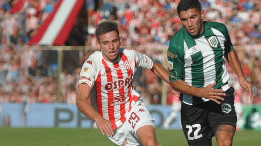 Banfield intentará acercarse a la cima cuando reciba a Unión