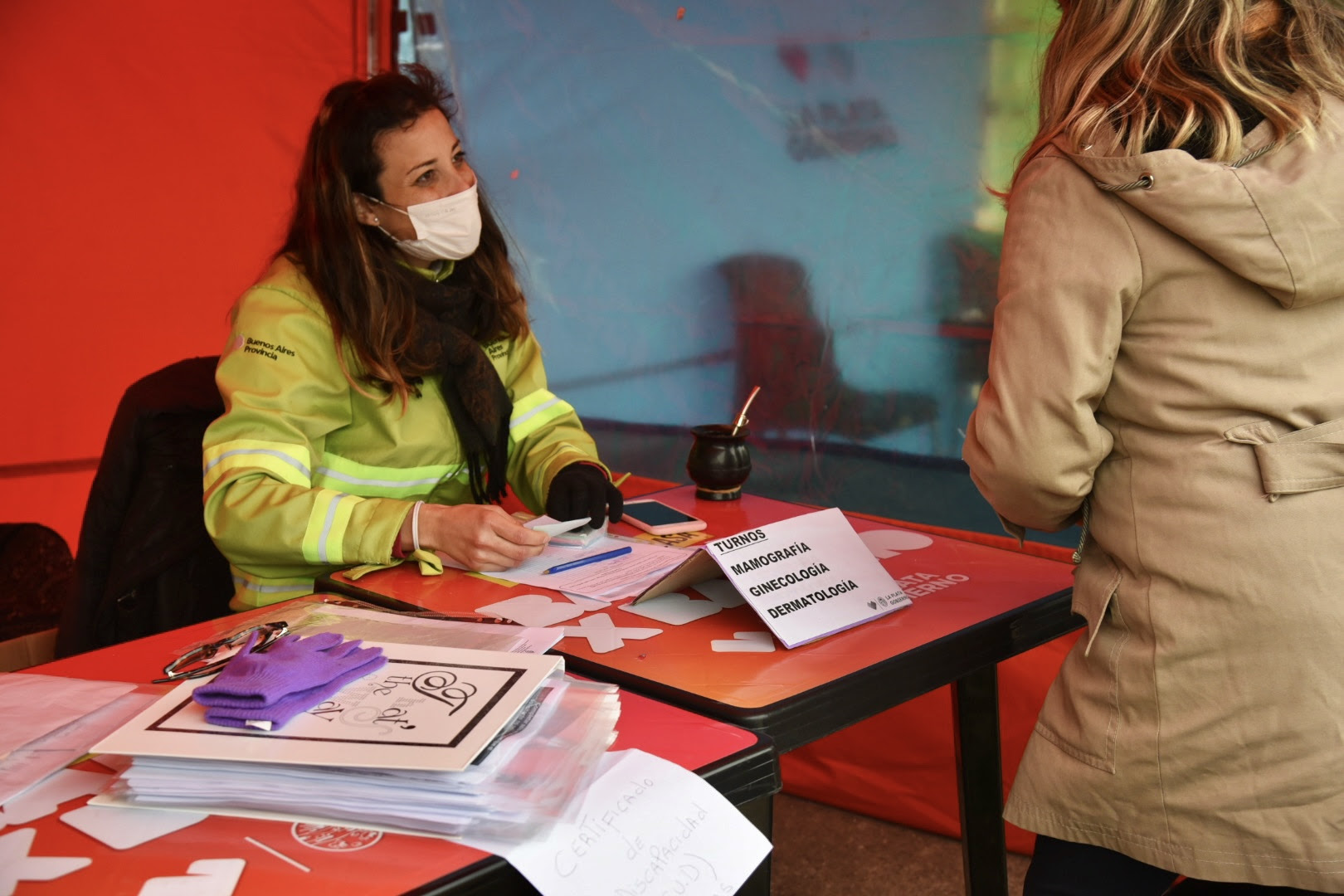 El “Barrio x Barrio” llega hoy a Tolosa