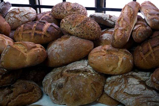 La historia de la panadería de casi un siglo y medio de historia