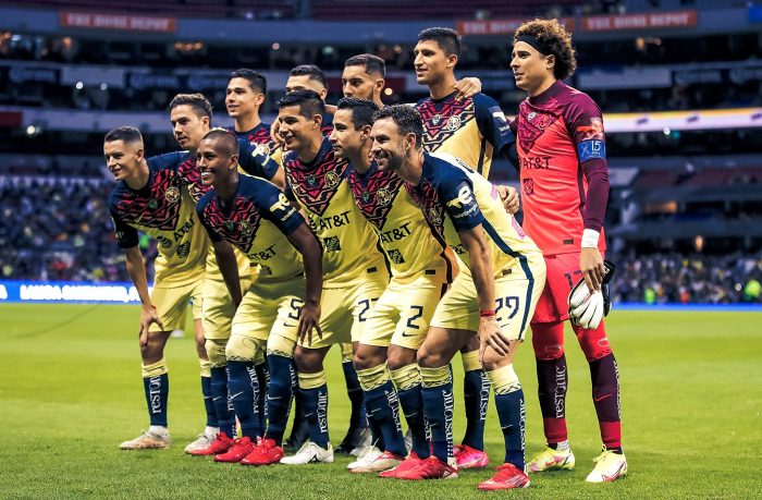 Un ex jugador de Estudiantes vive un gran momento como DT en México