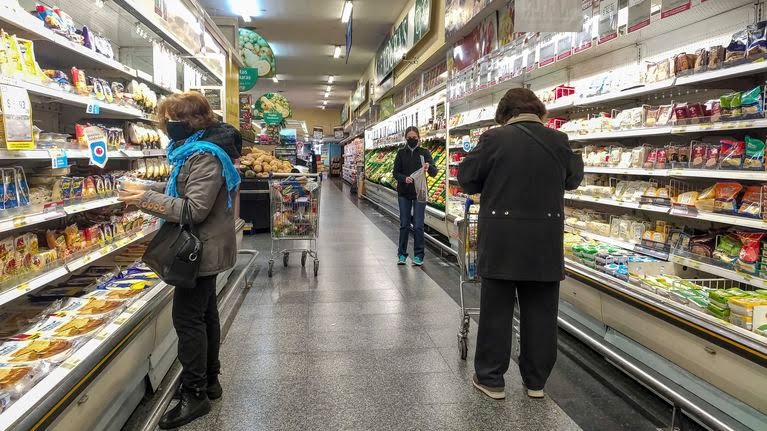 Juntos cuestionó al gobierno tras conocerse la inflación de julio: "Así no podemos seguir"