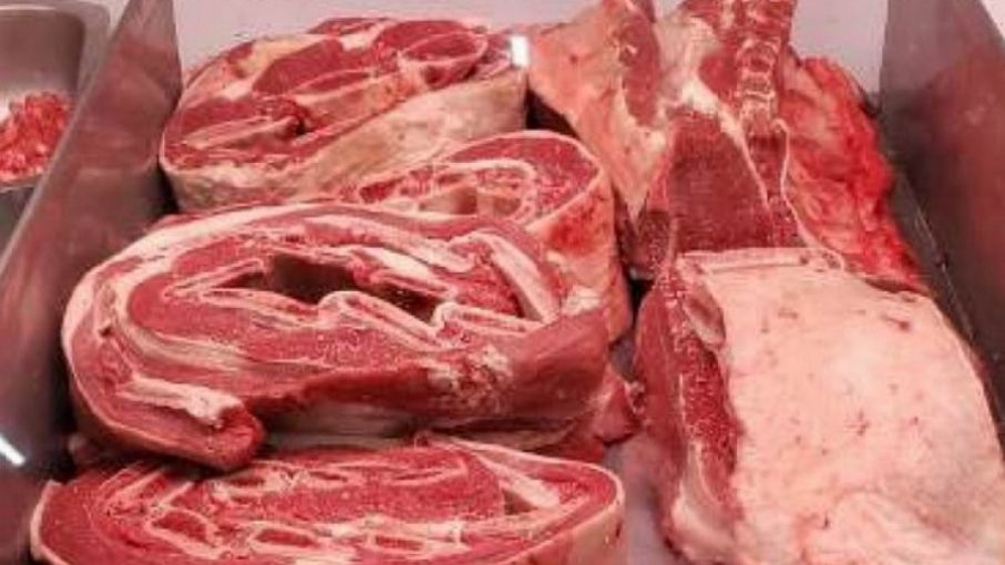 Récord de volumen y valor para las exportaciones de carne en el primer semestre