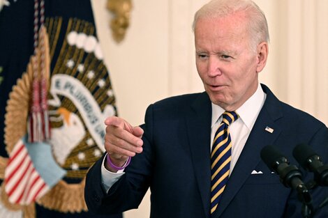 Estados Unidos anunció conversaciones comerciales con Taiwan y crece la tensión con China