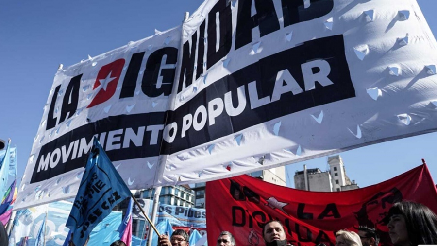 Movimientos sociales llevarán a cabo un Congreso Nacional por Tierra y Vivienda Digna