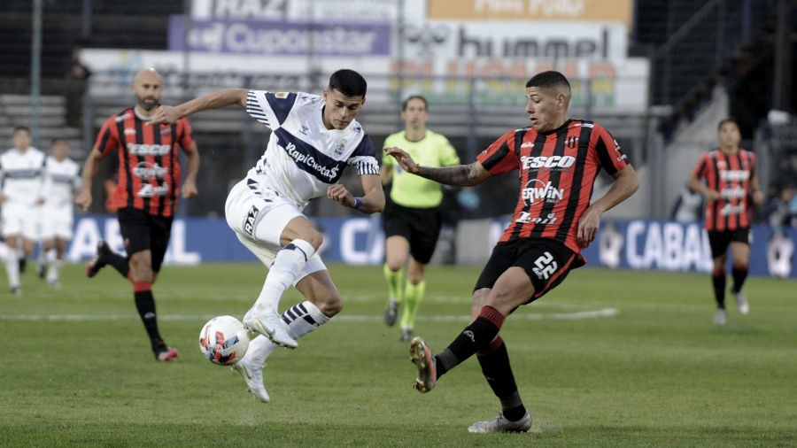 Gimnasia buscará avanzar en la Copa Argentina ante Patronato