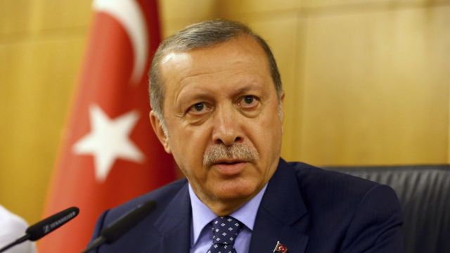 Turquía llamó a elecciones presidenciales para el 18 de junio de 2023