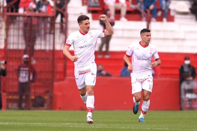 Huracán quiere acercarse a la cima y visitará a un duro Arsenal