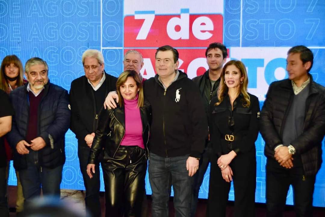 El Frente Cívico se impuso en las elecciones en 25 de los 26 municipios de Santiago del Estero