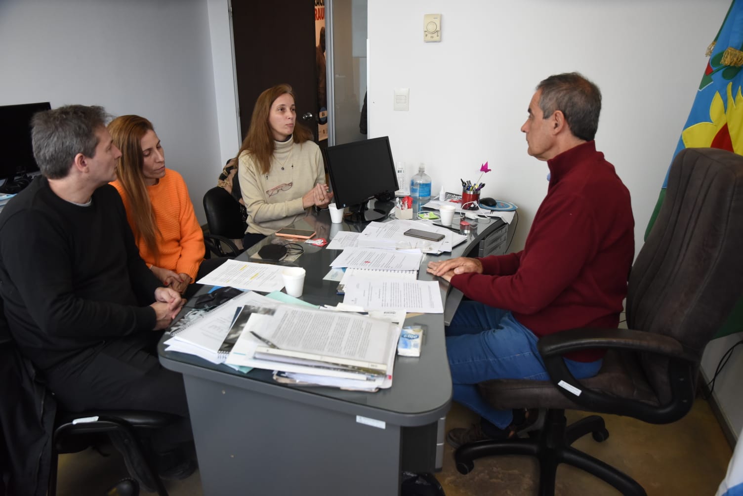 Presentaron un proyecto de ley en defensa de los niños con altas capacidades