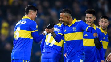 Copa Argentina: Boca quiere avanzar a cuartos y enfrentará a Agropecuario