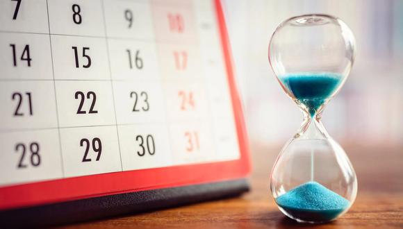Conocé cuantos feriados quedan para el resto del año