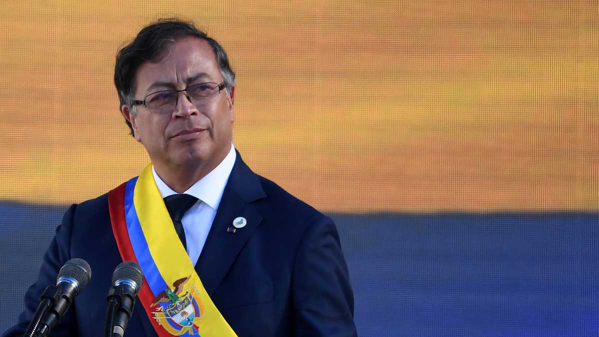 Estallan tensiones en el Centro Democrático de Colombia