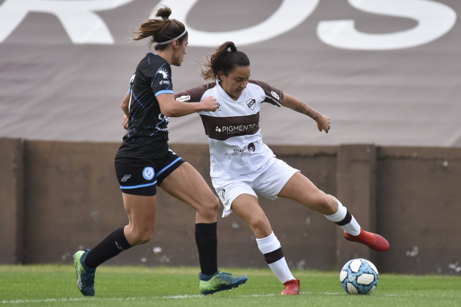 Así será la continuidad de la fecha 16 del torneo femenino
