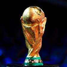La Copa del Mundo estará en la Argentina el 25 de octubre