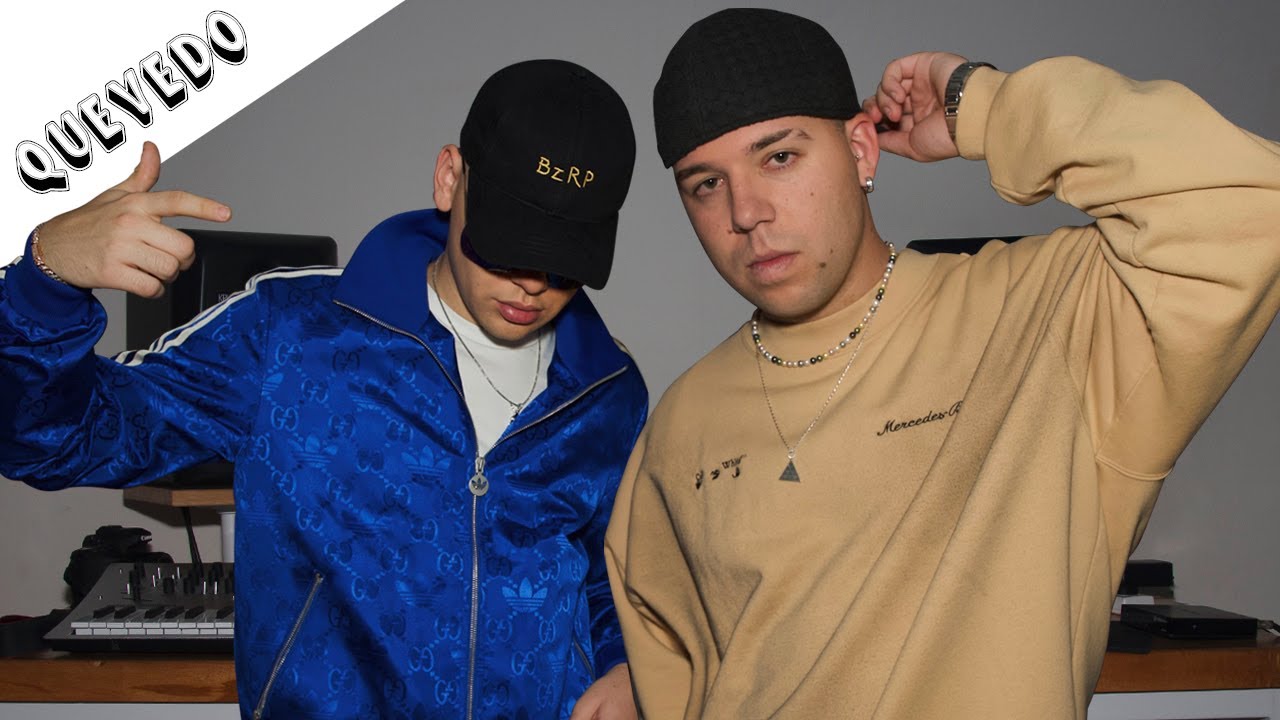 Con su última sesión con Quevedo, Bizarrap ingresó al Billboard Hot 100