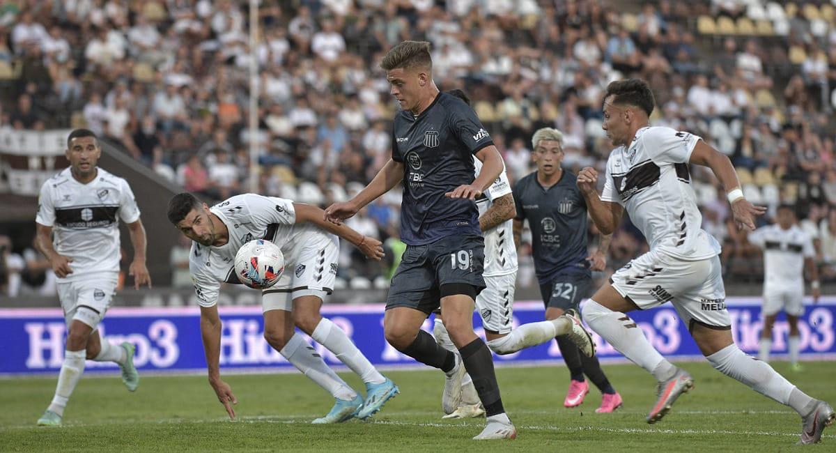 Platense recibirá a Talleres, ambos con el objetivo de volver al triunfo