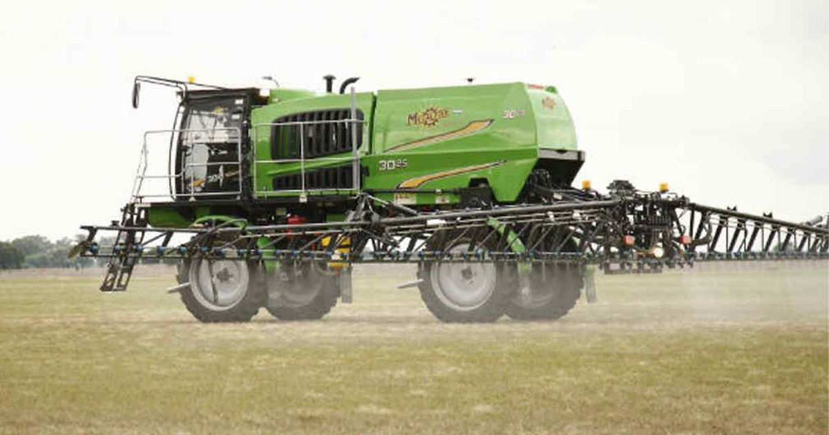 Crearon un proyecto de georreferenciación de las restricciones territoriales sobre agroquímicos