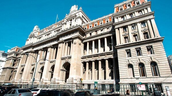 Judiciales harán un paro en reclamo del pago del tercer tramo de aumento salarial