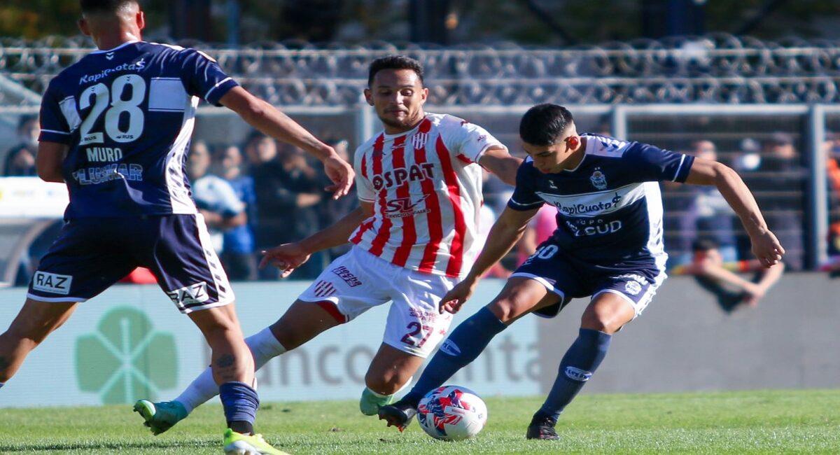 Gimnasia no quiere perderle pisada a Atlético Tucumán y visita a Unión