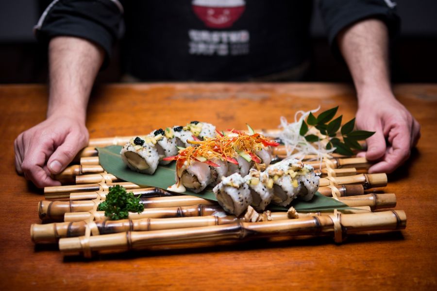 Se viene una nueva edición del evento gastronómico ideado para difundir la cultura japonesa