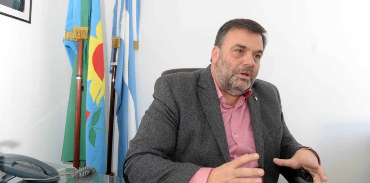 Rovella se solidarizó con Cristina y pidió que se dejen de “embromar” con la grieta