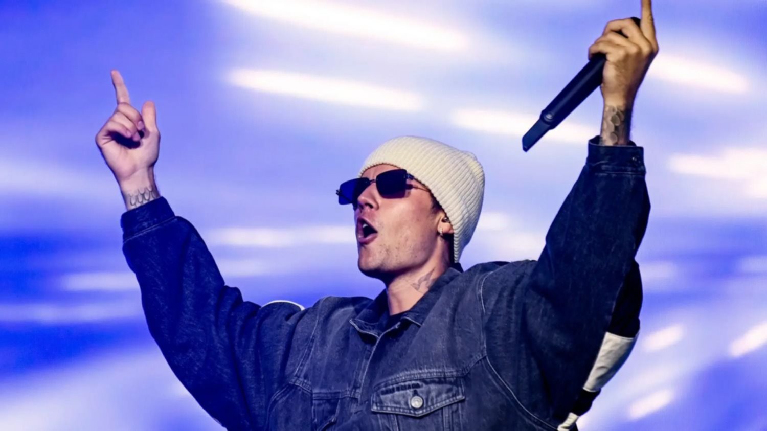 No fue confirmada la suspensión del recital de Justin Bieber