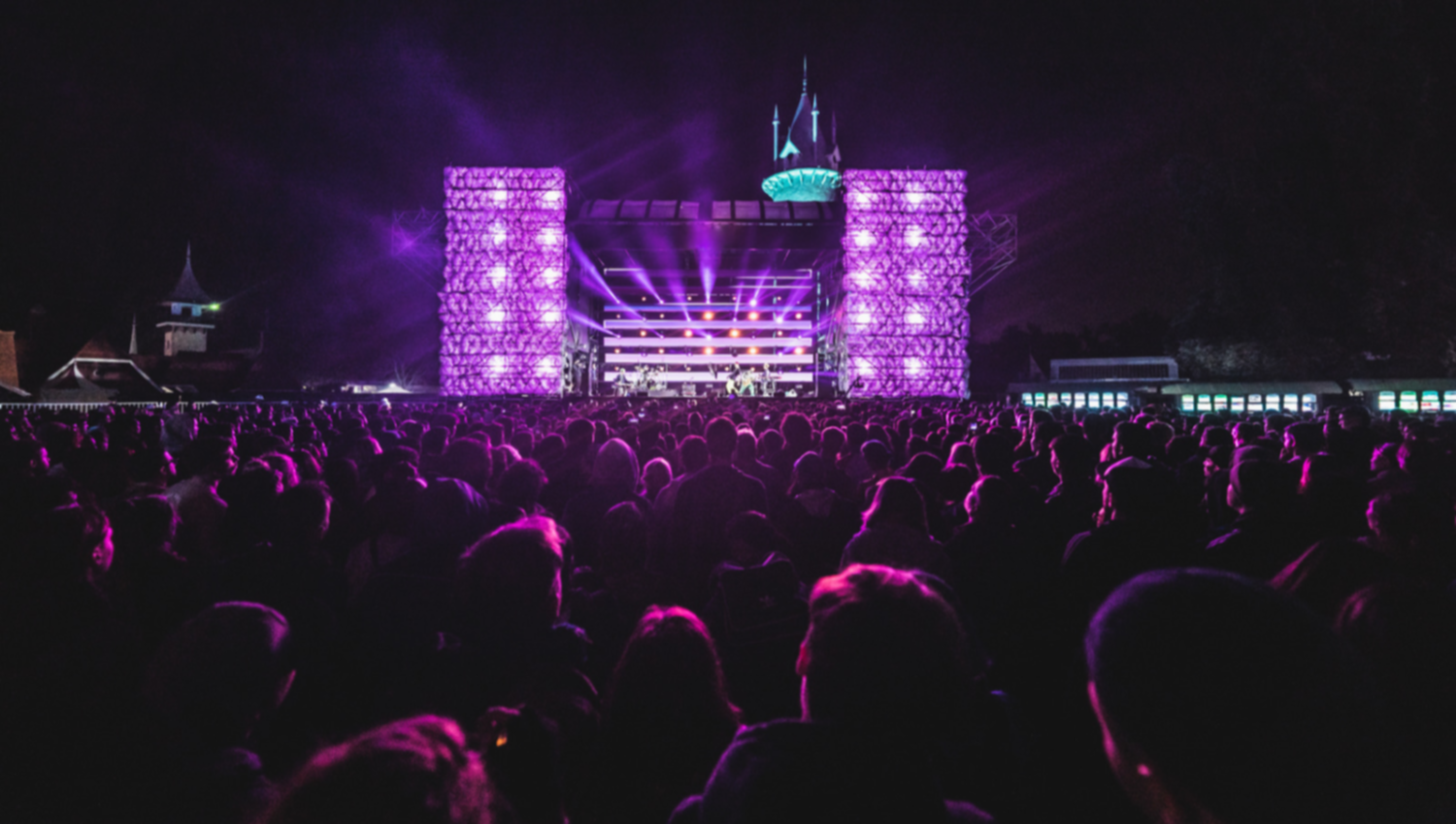 La Repu será escenario de otro evento con grandes artistas