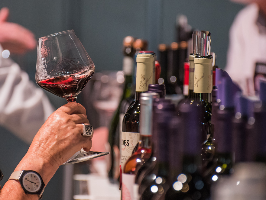 Llega la Feria Catar 2022: los vinos más prestigiosos del país pasaran por el Dardo Rocha