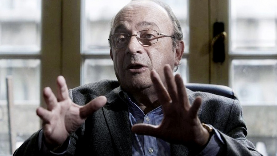 Tras el ataque a Cristina, Moreau llamó a "reconstruir el pacto democrático"