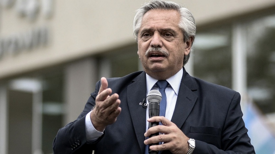Alberto Fernández estará presente en la convención anual de la Cámara Argentina de la Construcción
