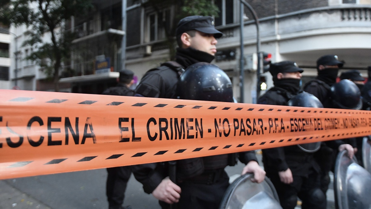 Intento de Magnicidio contra CFK: comenzaron las declaraciones de testigos en el juzgado de Capuchetti