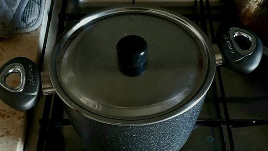 Cocinar la pasta con el fuego apagado: ltalia adapta su plato estrella a la nueva realidad