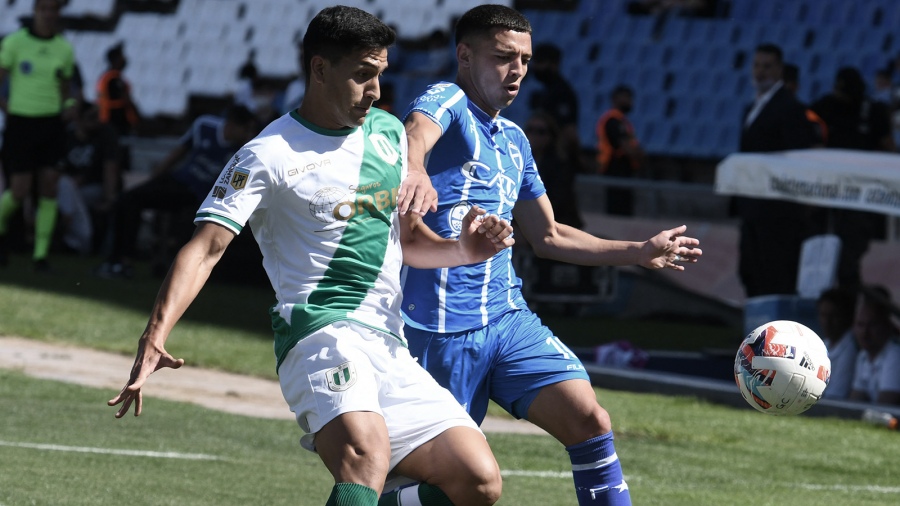 Banfield y Godoy Cruz se enfrentan por el pase a las semifinales de la Copa Argentina