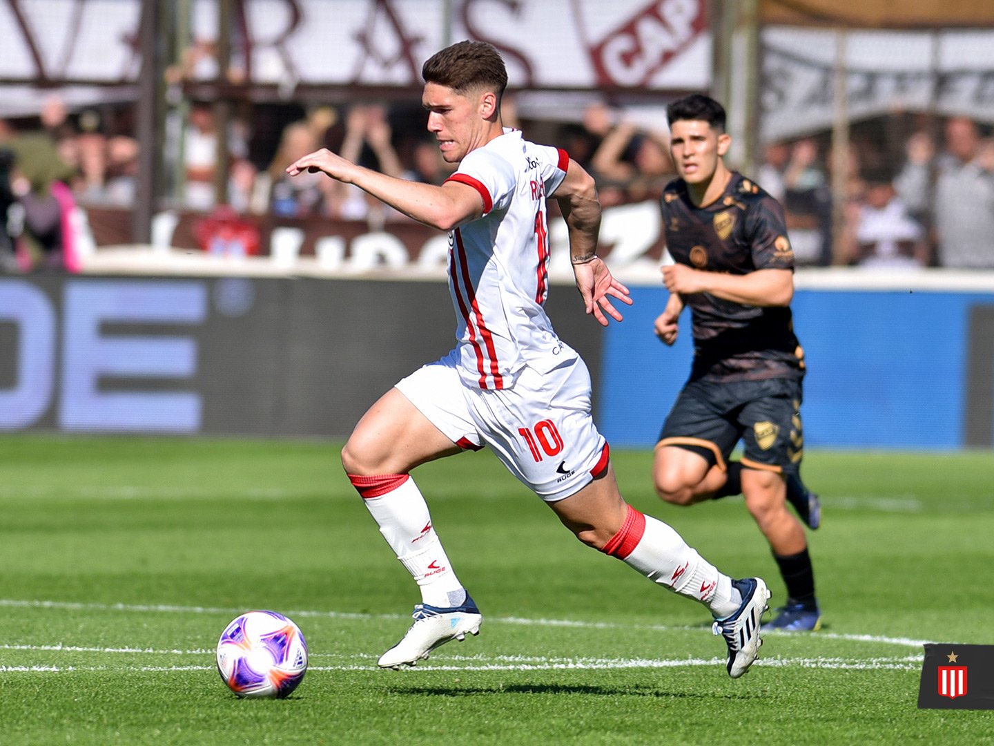 Estudiantes empató ante Platense: cómo se ubica en la tabla anual