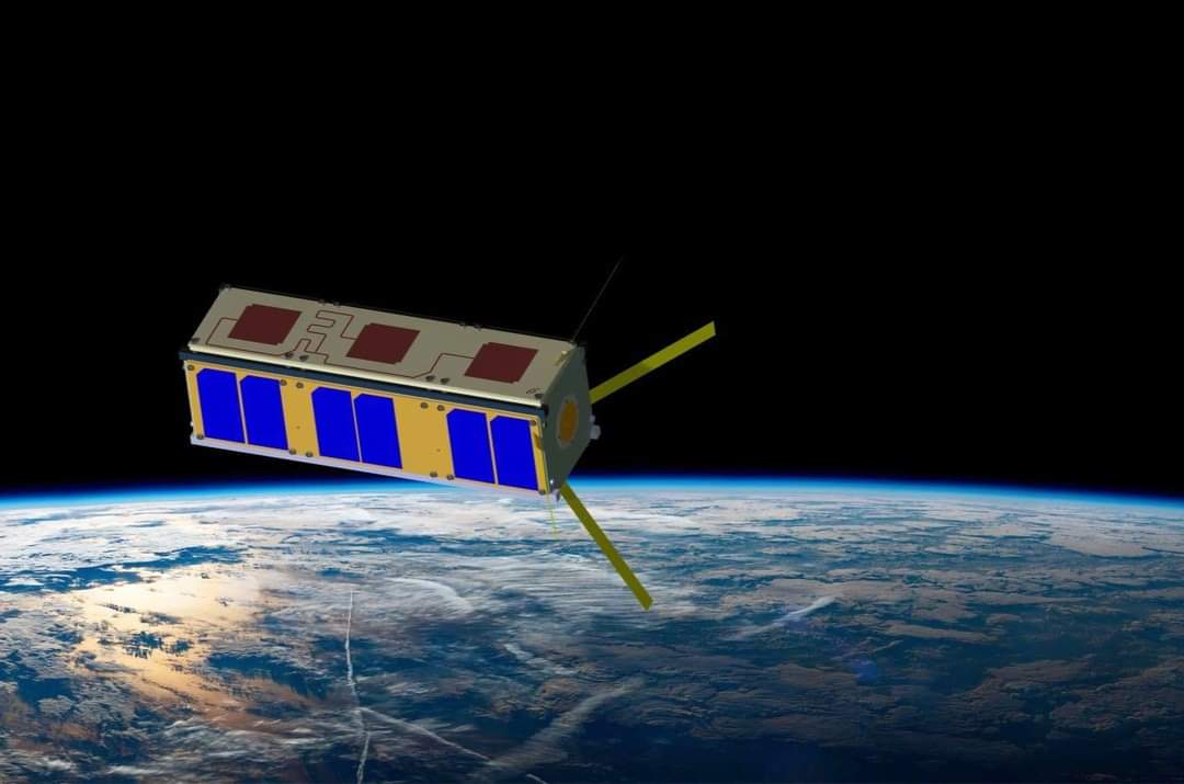El satélite de la UNLP pasó con éxito la prueba de diseño e ingresa a la fase de fabricación