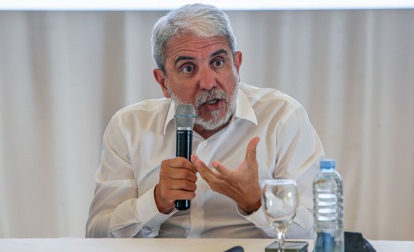 Aníbal Fernández aseguró que "se está investigando" el llamado al 911 desde La Plata con amenazas a Cristina