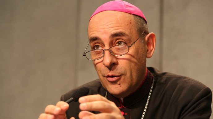 El arzobispo de La Plata realizará mañana un acto en homenaje al papa Francisco
