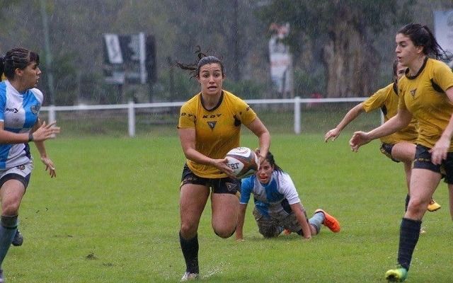 URBA Femenino: La Plata ganó ante Centro Naval y se quedó con el título
