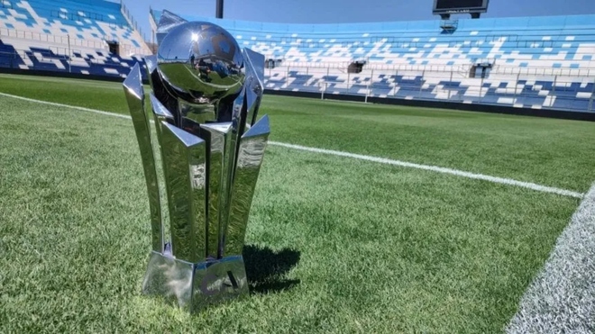 Talleres y Patronato definen al campeón de la Copa Argentina