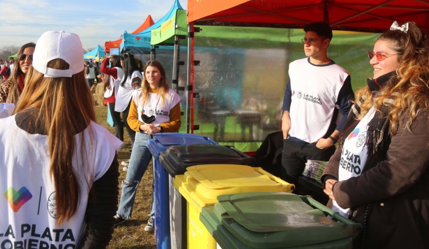 Las postas de ‘Barrio x Barrio’ llegan esta mañana a los vecinos de Arturo Seguí