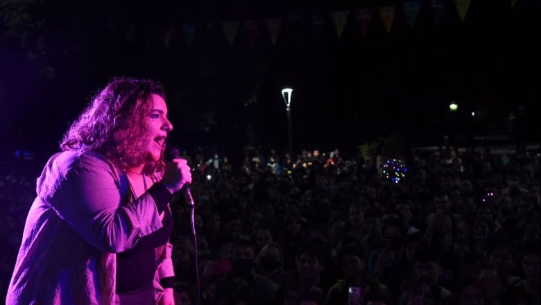 Abrió la convocatoria para que bandas, solistas y grupos de danza participen del 140° Aniversario de La Plata