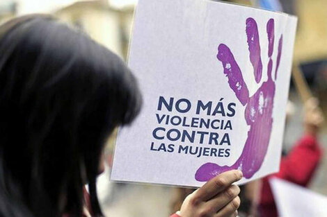 Abordan 1.700 denuncias por violencias de género en la administración bonaerense desde 2020