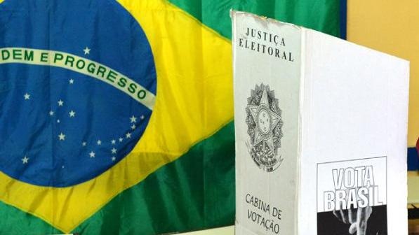 El Tribunal electoral de Brasil invitó a la población a votar con "conciencia y responsabilidad"