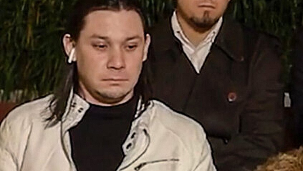Carrizo aspiraba a "pegar algo grande" y creía que se iba a "cagar en guita"