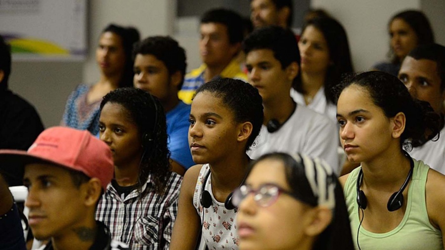 El 76% de los jóvenes de Brasil tiene ganas de irse a otro país, según una encuesta