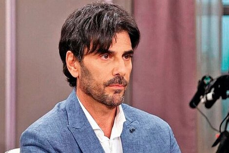 Se reanudará el juicio contra Juan Darthés por abuso sexual a Thelma Fardin