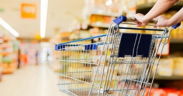 INDEC: la inflación en septiembre fue del 6,2%